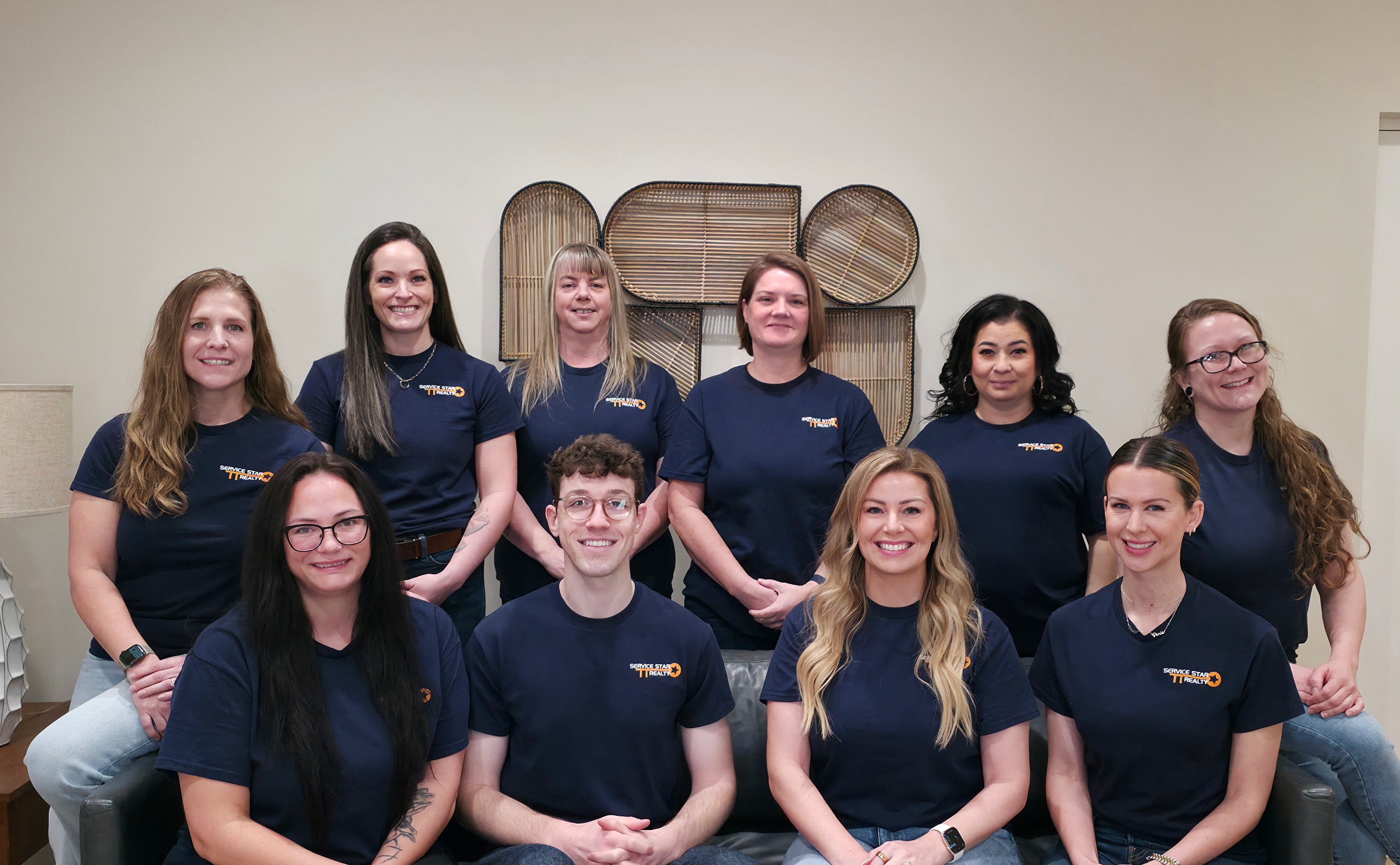 Service Star Realty Company Photo